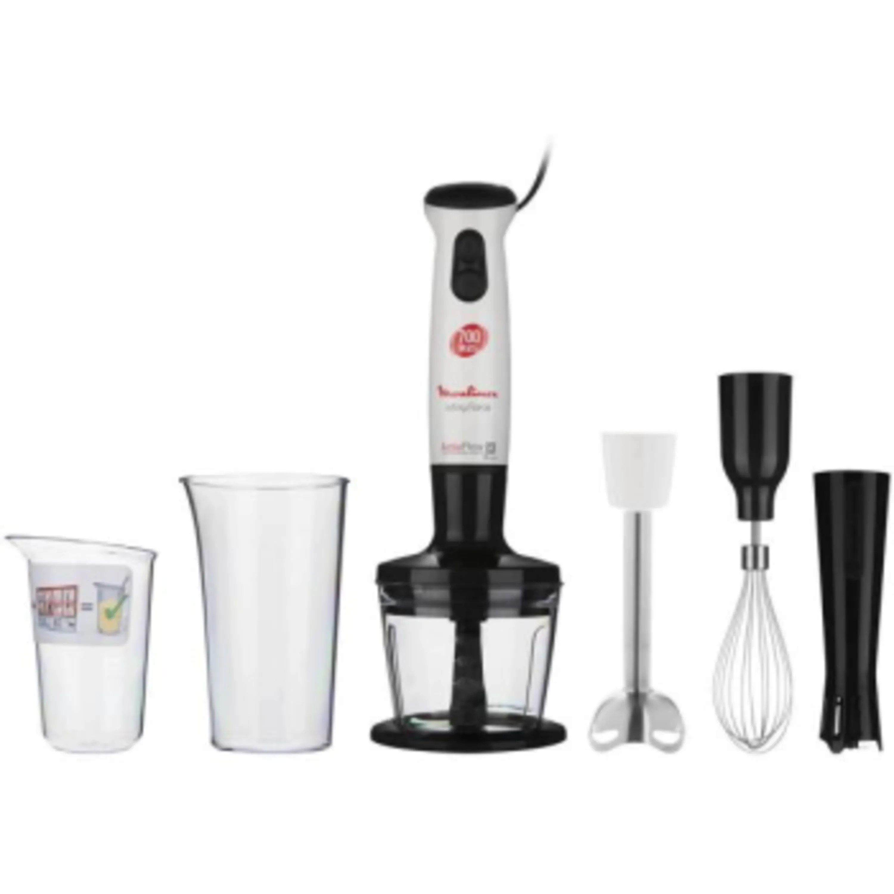 گوشت کوب برقی مولینکس DD866 گوشت کوب برقی مولینکس DD866